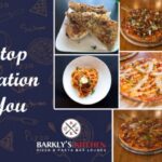 Barkly’s Kitchen one-stop destination for you