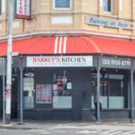 Brakly’s Kitchen place brewing and spreading happiness
