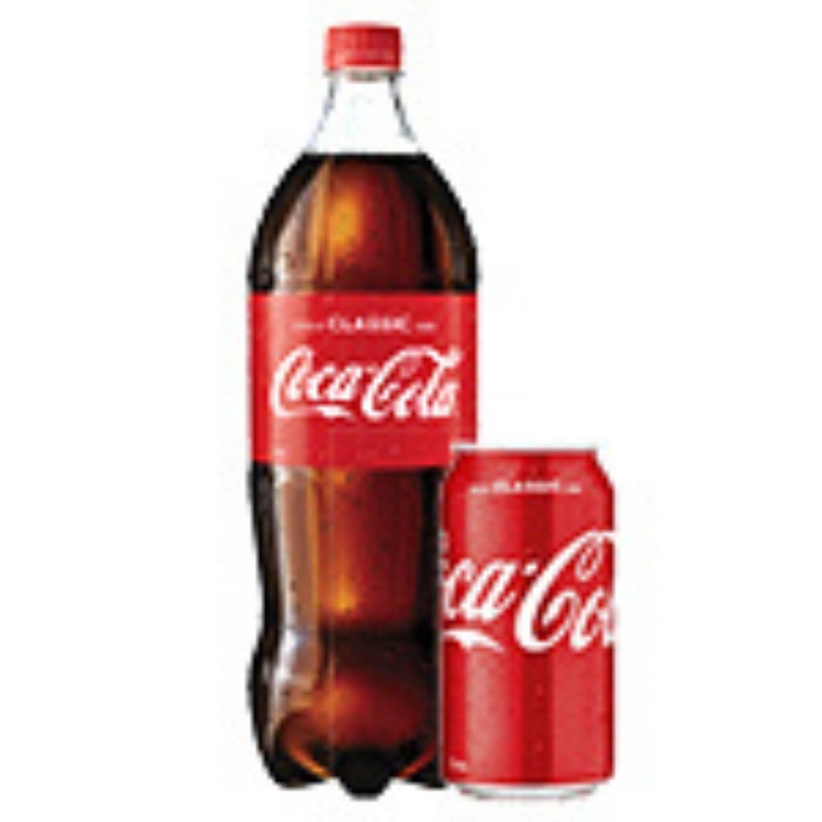 SOFT DRINK