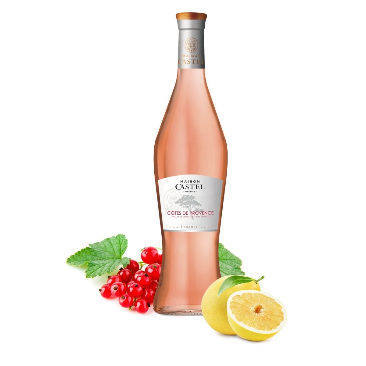 MAISON FRANCAISE ROSÉ (Languedoc, France)
