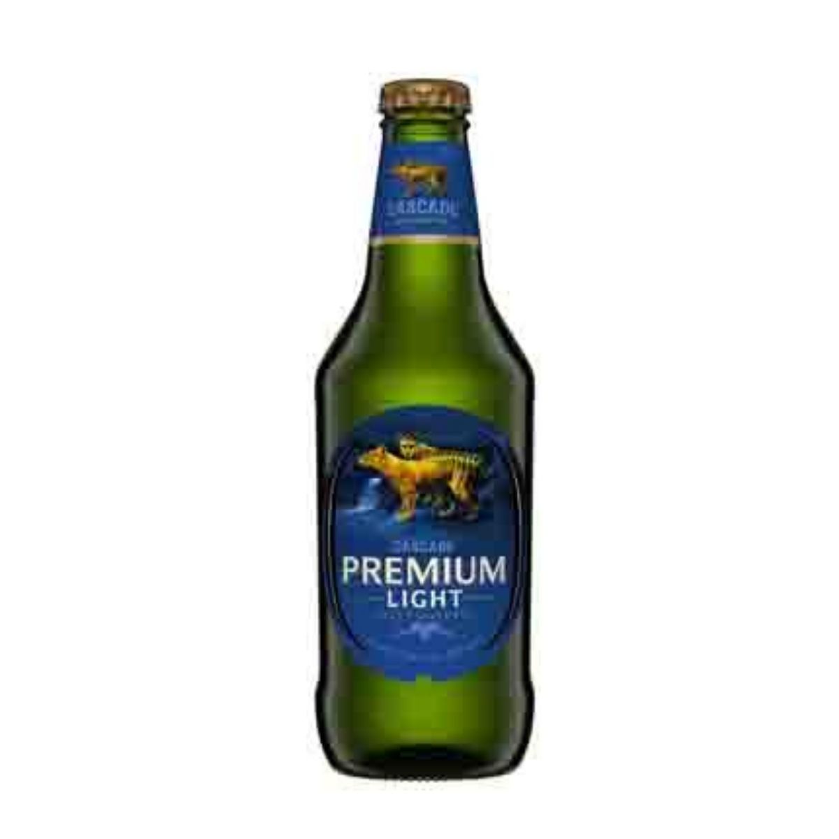CASCADE PREMIUM LIGHT