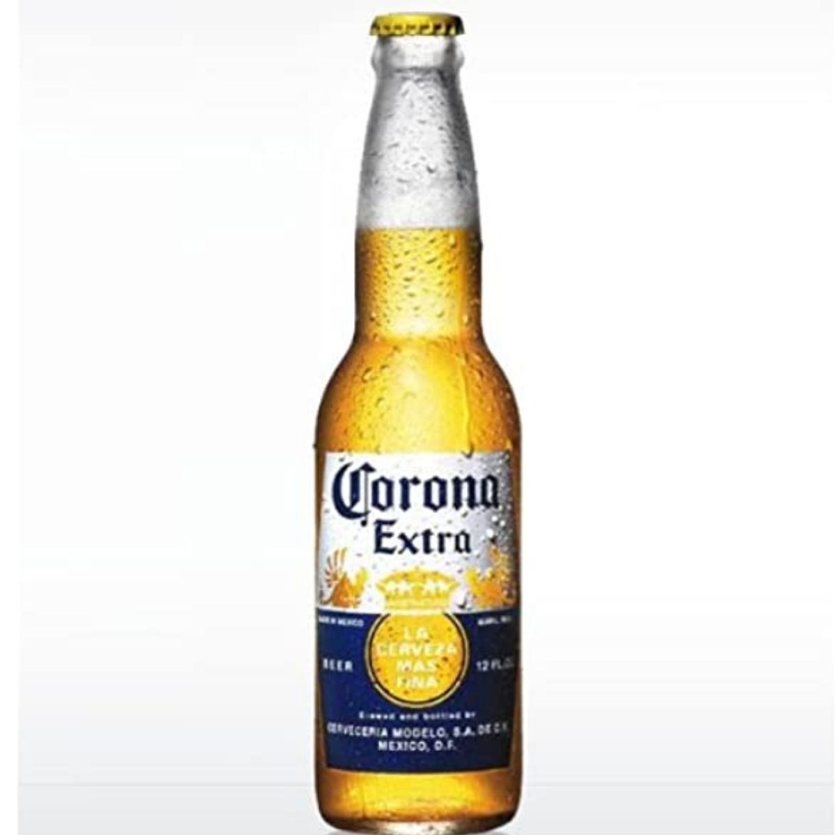 CORONA (Mexico)