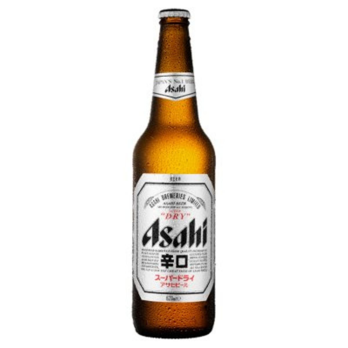 ASAHI (Japan)