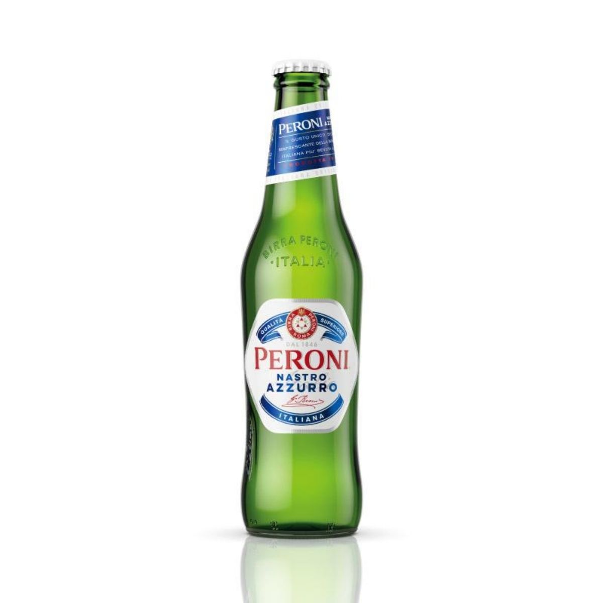 PERONI (Italy)