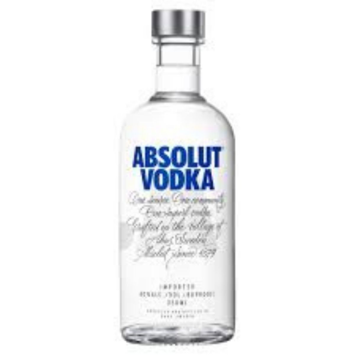 ABSOLUT VODKA