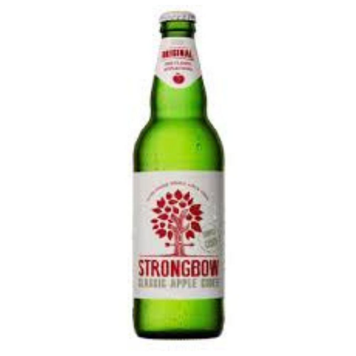STRONGBOW CLASSIC APPLE