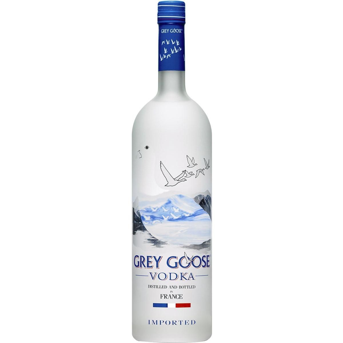 GREY GOOSE