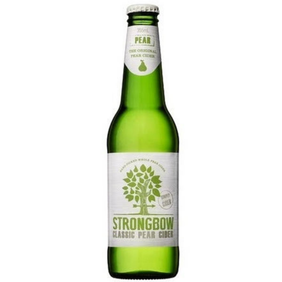 STRONGBOW CLASSIC PEAR