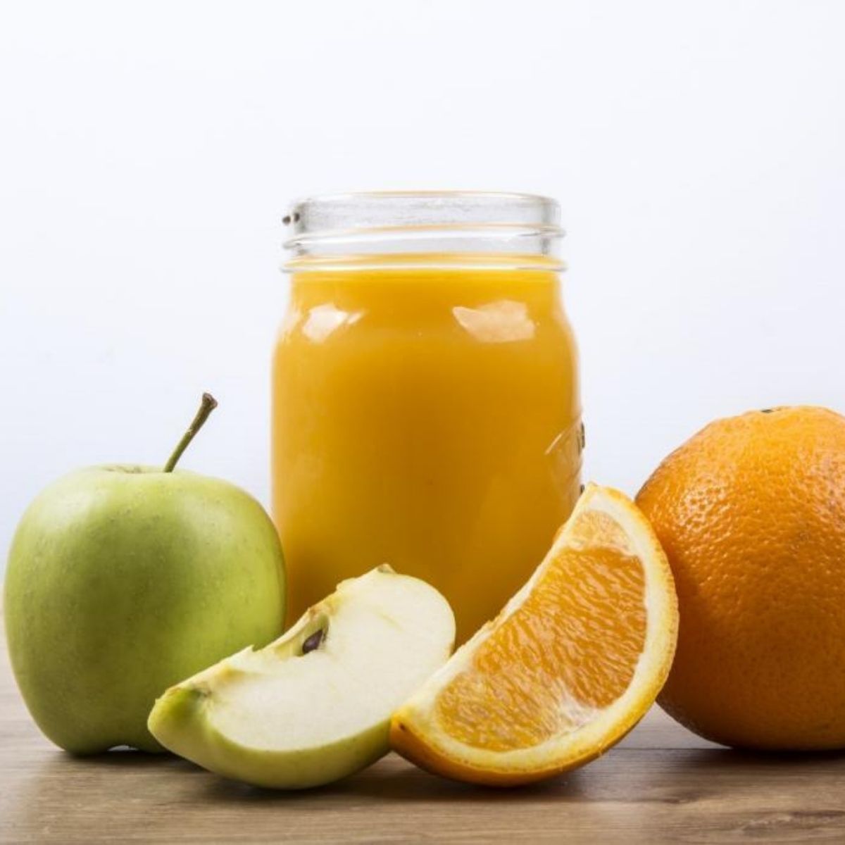 JUICE (Apple, Orange)