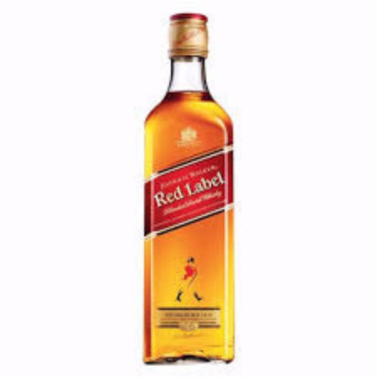JOHNNIE RED