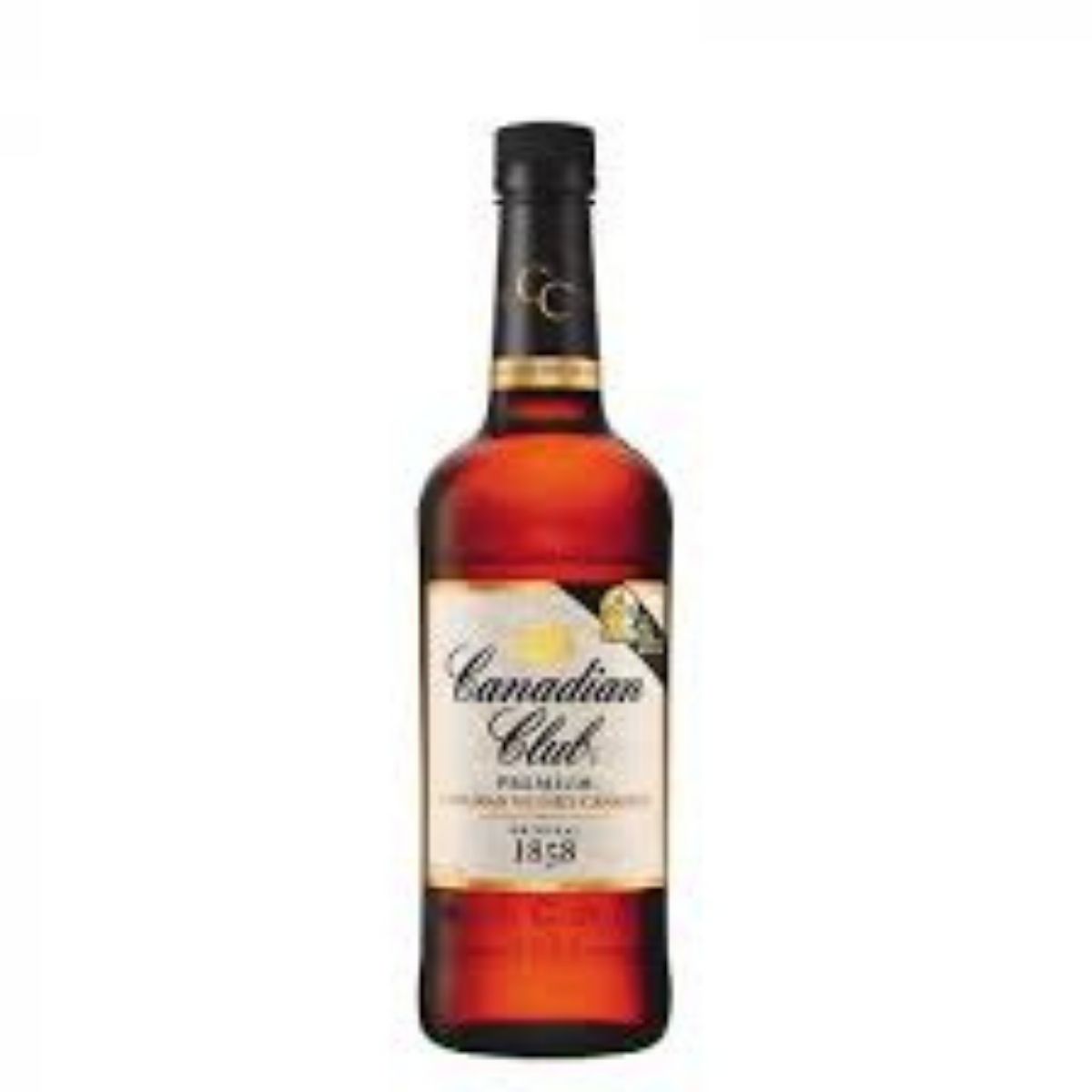 CANADIAN CLUB