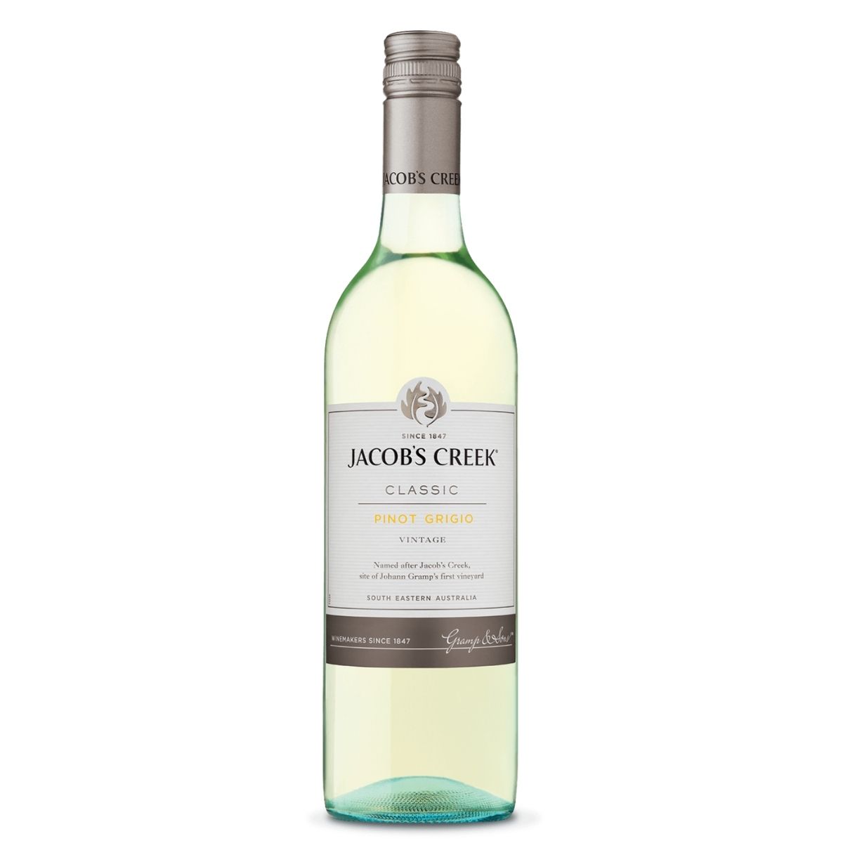 JACOBS CREEK CLASSIC MOSCATO(Barossa Valley)