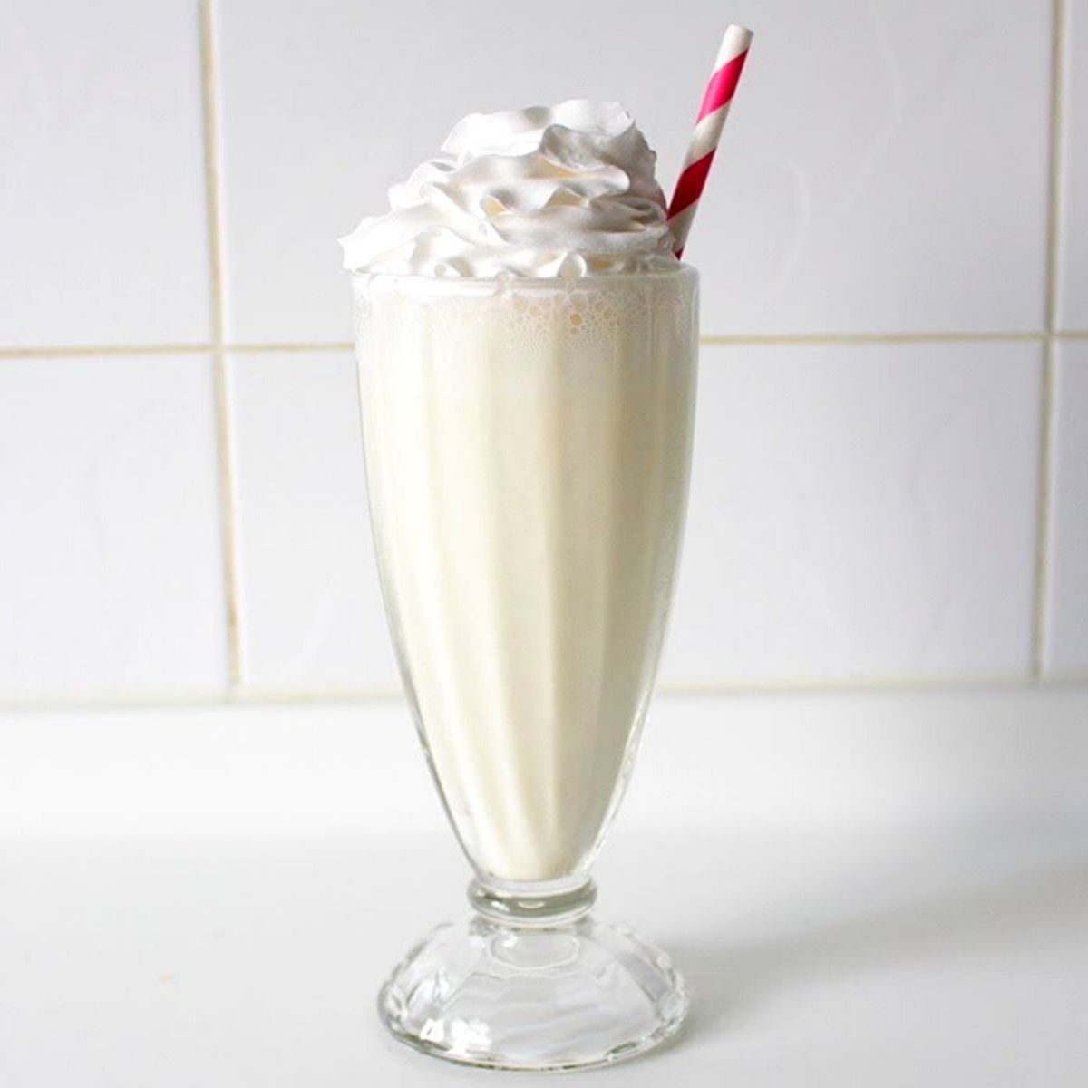 MILKSHAKES