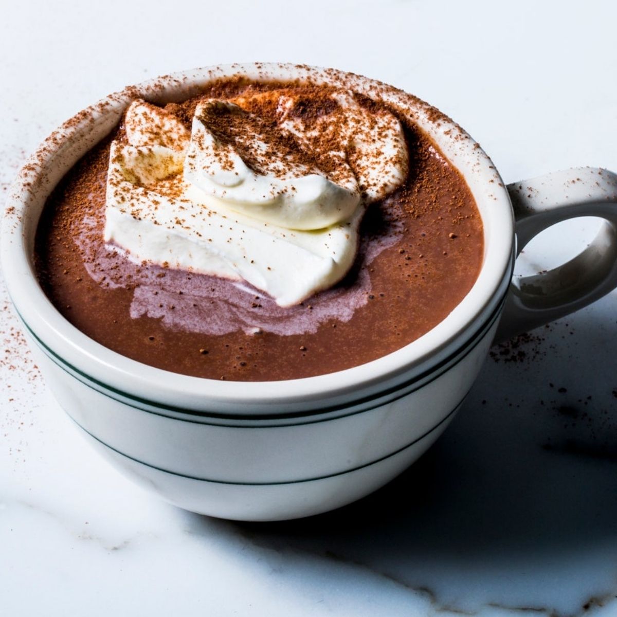 HOT CHOCOLATE
