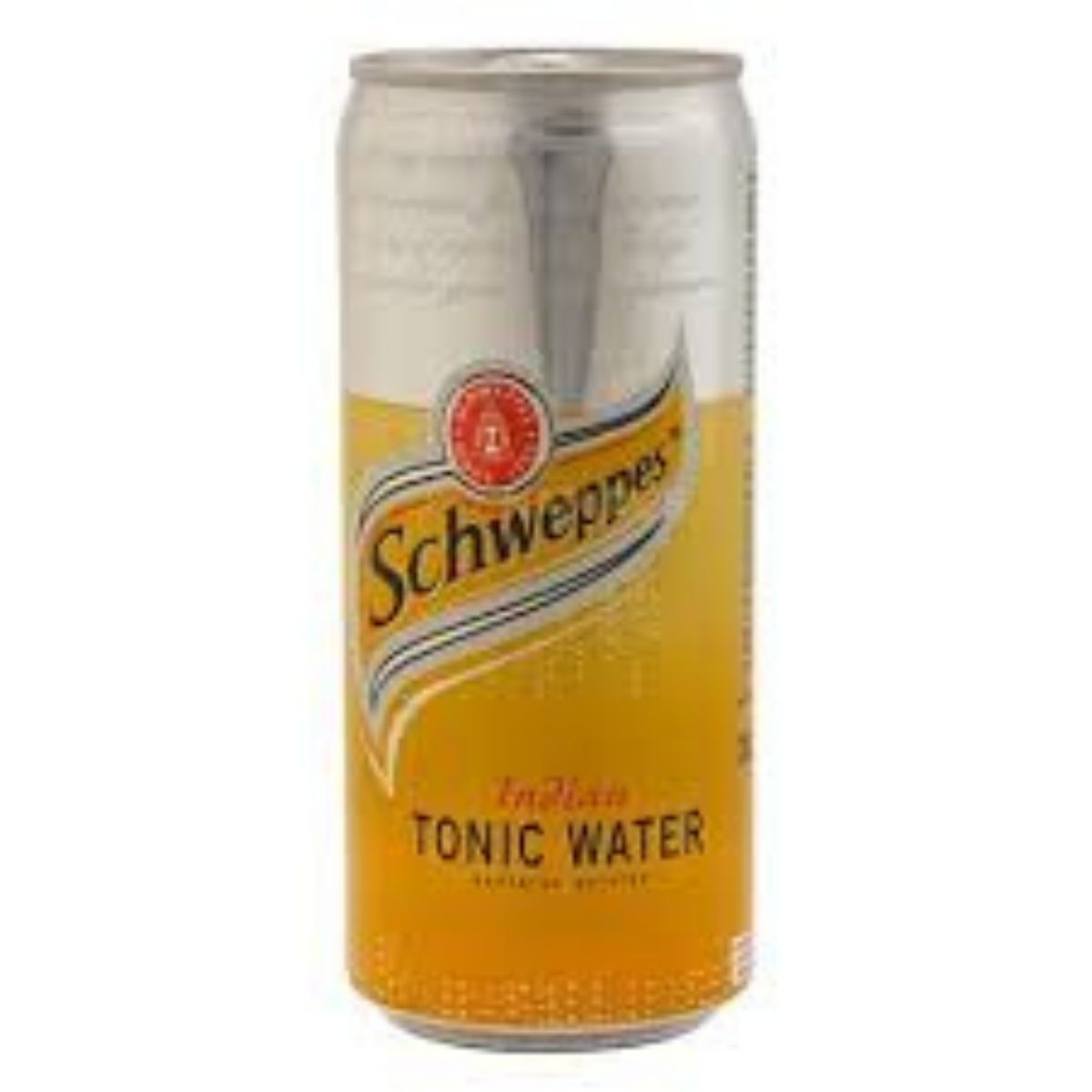 SODA WATER, TONIC WATER